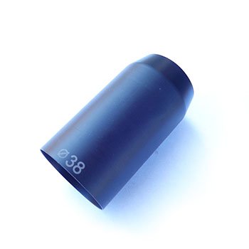 TOOL CAP SEALS MOUNTING, 38 mm