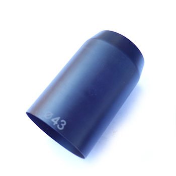 TOOL CAP SEALS MOUNTING, 43 mm