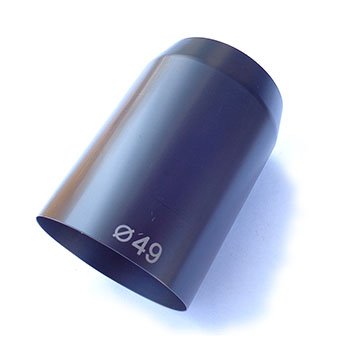 TOOL CAP SEALS MOUNTING, 49 mm