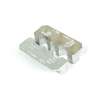 TOOL CLAMPS FOR SHOCK FOX TREK THRU SHAFT, 2018