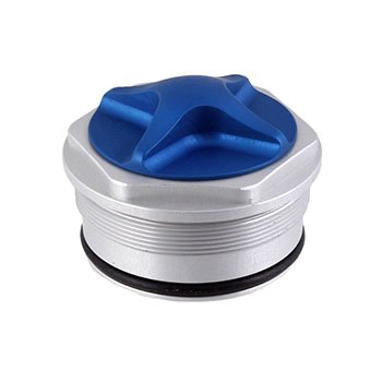 TOP CAP ASSEMBLY FOR FORK FOX FLOAT, 36 mm, FOR MODELS 20...