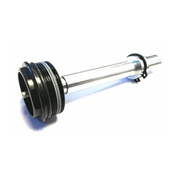 TRANSHOLD SHAFT KIT FOR FORK X-FUSION SWEEP RL2, 160 mm, ...