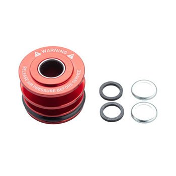 UPGRADE KIT FOR FORKS ROCK SHOX DEBON AIR A1, B1, B2 AND ...