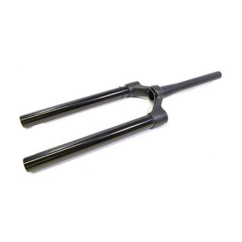 UPPER LEGS FOR FORKS FOX FLOAT, 27.5'', 36 mm, 2018, BLAC...