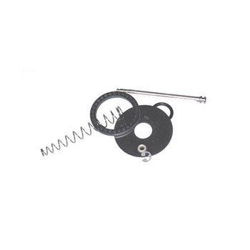 VALVE ROSCOE KIT FOX SHOCK FOX DRCV RETROFIT, (7.75 X 2.2...
